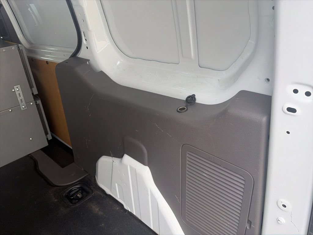 Certified 2020 Ford Transit Connect XL FWD image 32