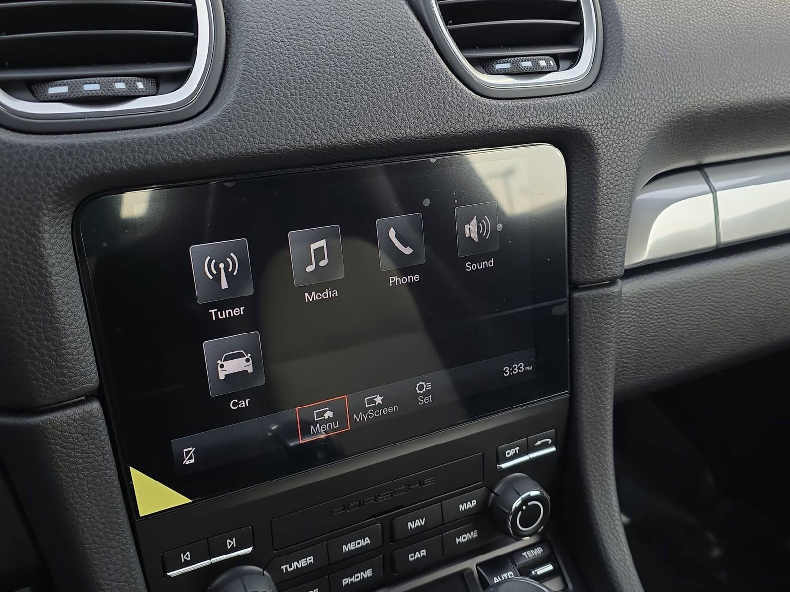 Certified 2025 Porsche 718 Boxster image 17