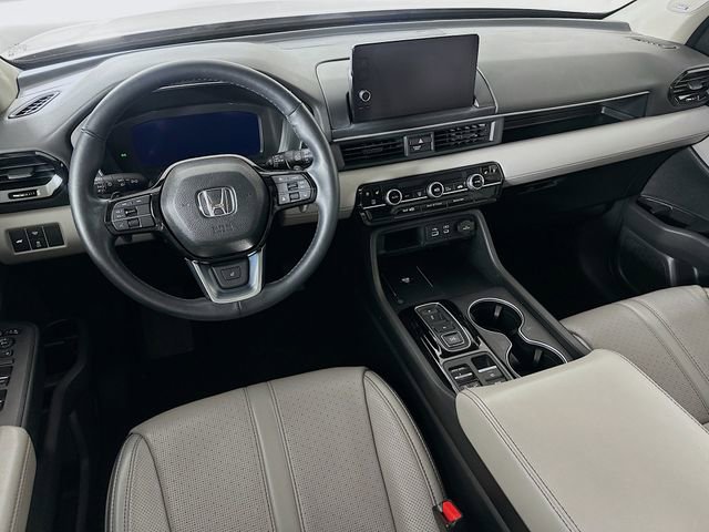 Certified 2023 Honda Pilot Elite image 33