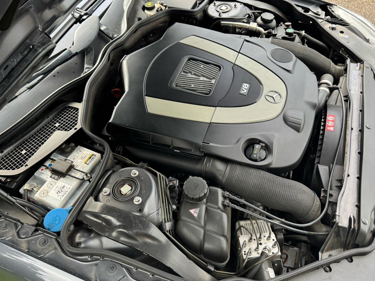 Used 2012 Mercedes-Benz SL 550 image 47