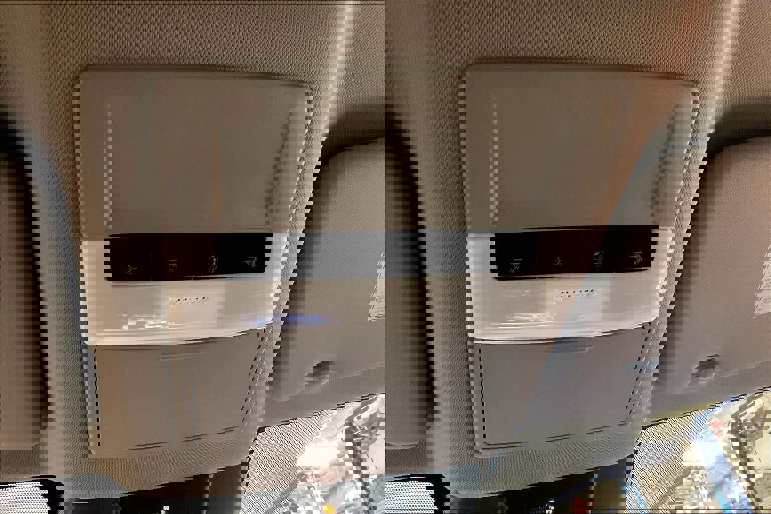 Used 2023 Nissan Rogue S image 36