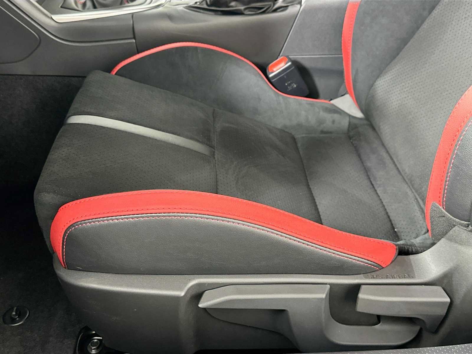 New 2026 Subaru BRZ Limited RWD image 17