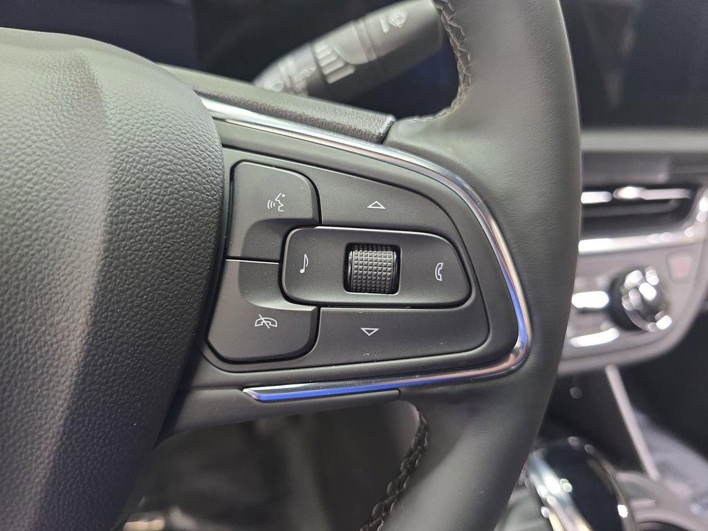 New 2026 Buick Envista Preferred w/ Convenience I Package image 17