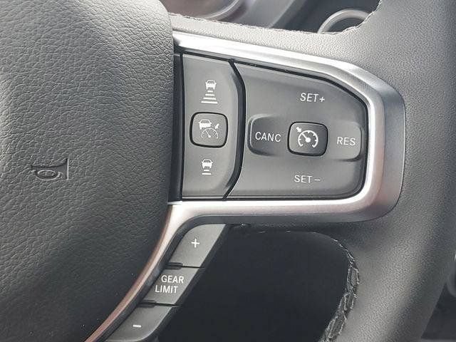 New 2026 RAM 1500 Big Horn AWD/4WD image 22
