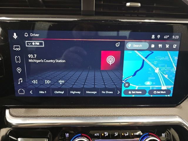 Used 2024 GMC Sierra 1500 Denali w/ Technology Package image 26