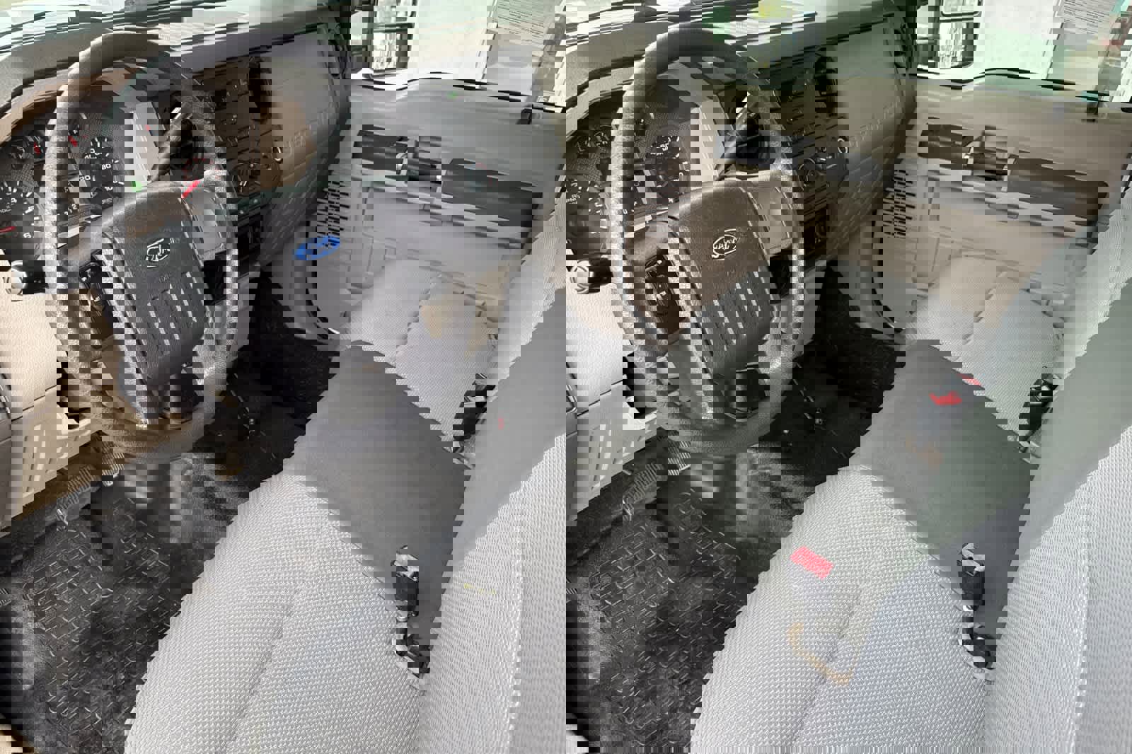 Used 2009 Ford F250 XL image 10