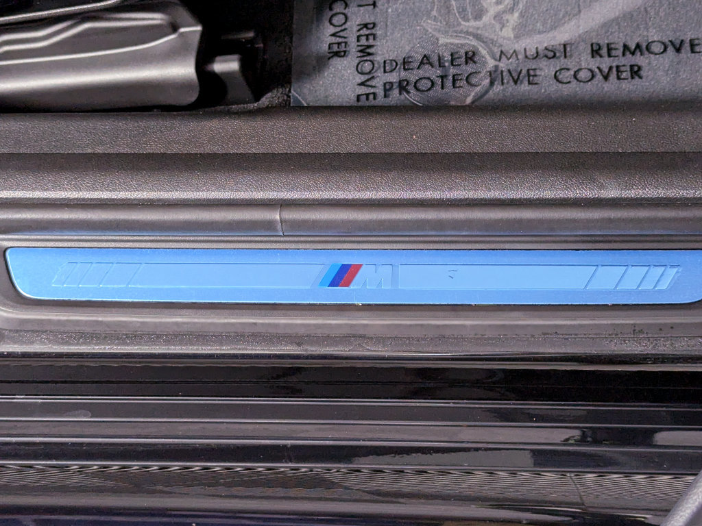 Certified 2023 BMW M340i xDrive AWD/4WD image 16