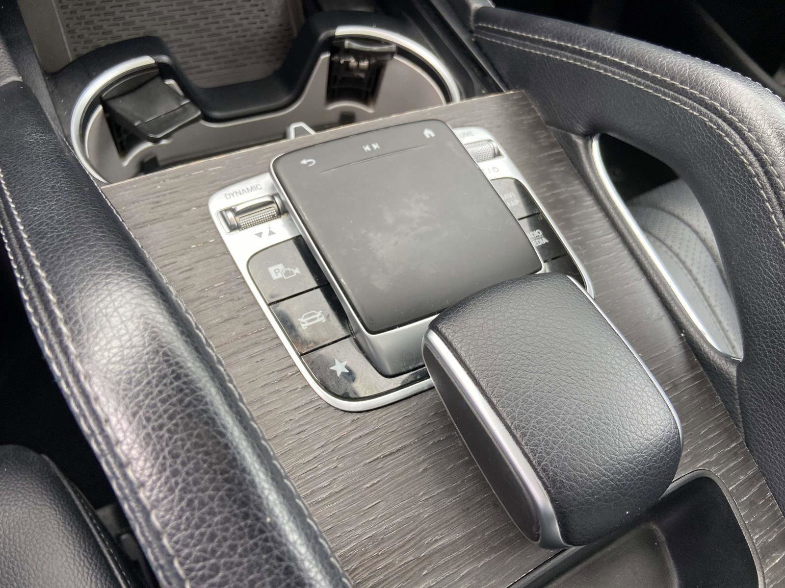 Used 2020 Mercedes-Benz GLE 350 4MATIC image 15