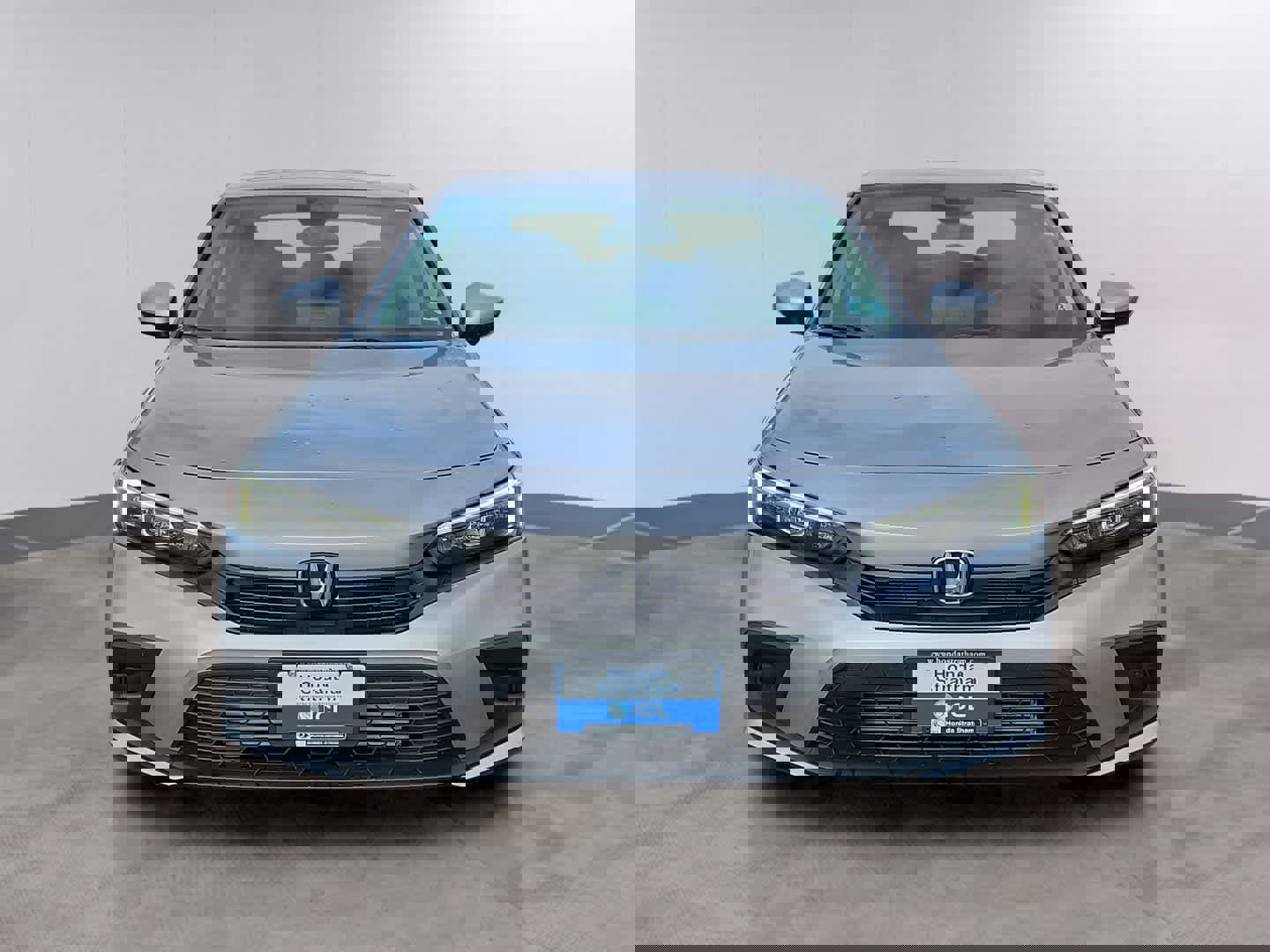 Certified 2024 Honda Civic EX image 26