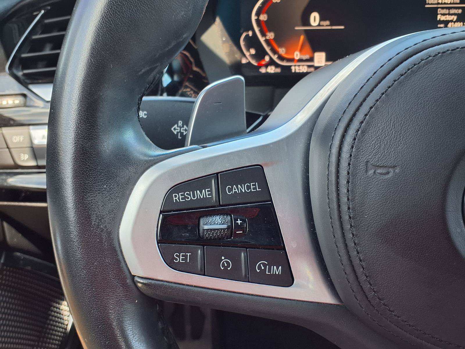 Used 2019 BMW Z4 sDrive30i w/ M Sport Package RWD image 22