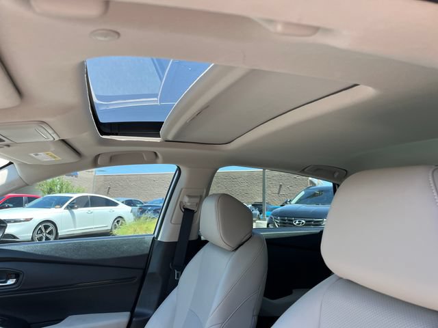 Certified 2024 Honda Accord EX-L image 5