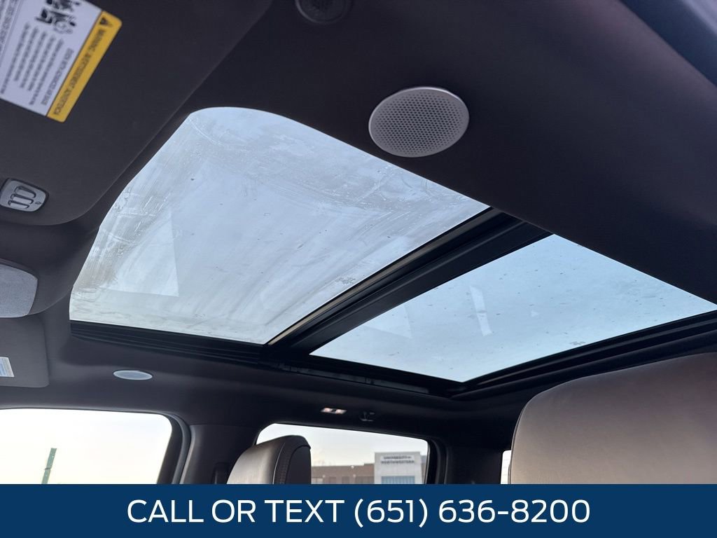 Used 2024 Ford F150 King Ranch image 34