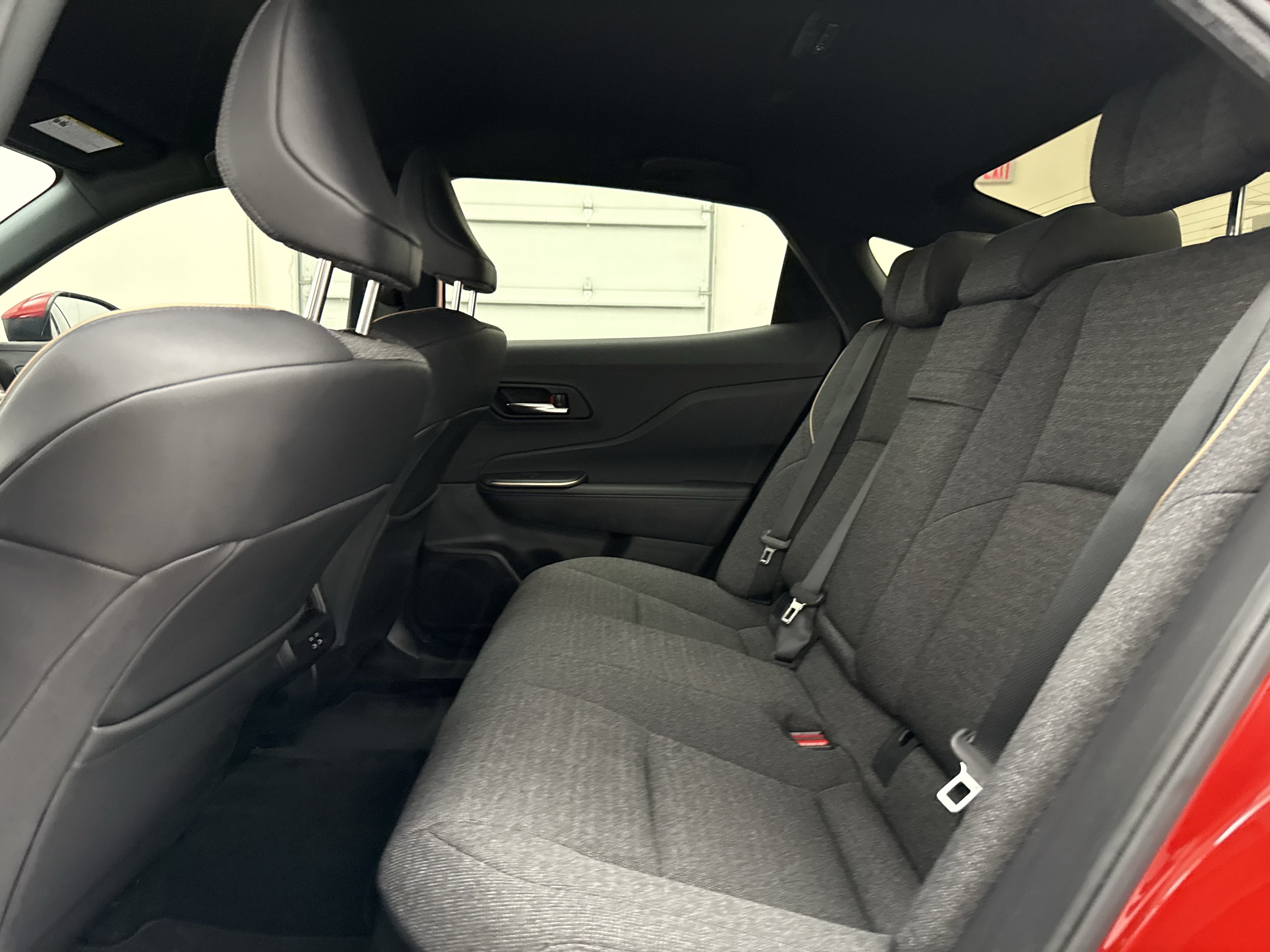 Used 2023 Toyota Crown AWD/4WD image 25