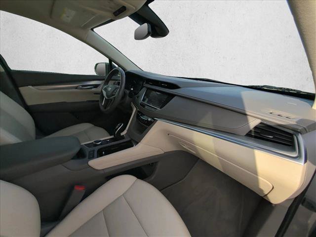 Certified 2020 Cadillac XT5 Premium Luxury FWD image 22