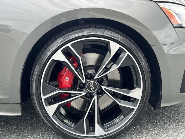 Used 2024 Audi S5 Premium Plus w/ Premium Plus AWD/4WD image 10