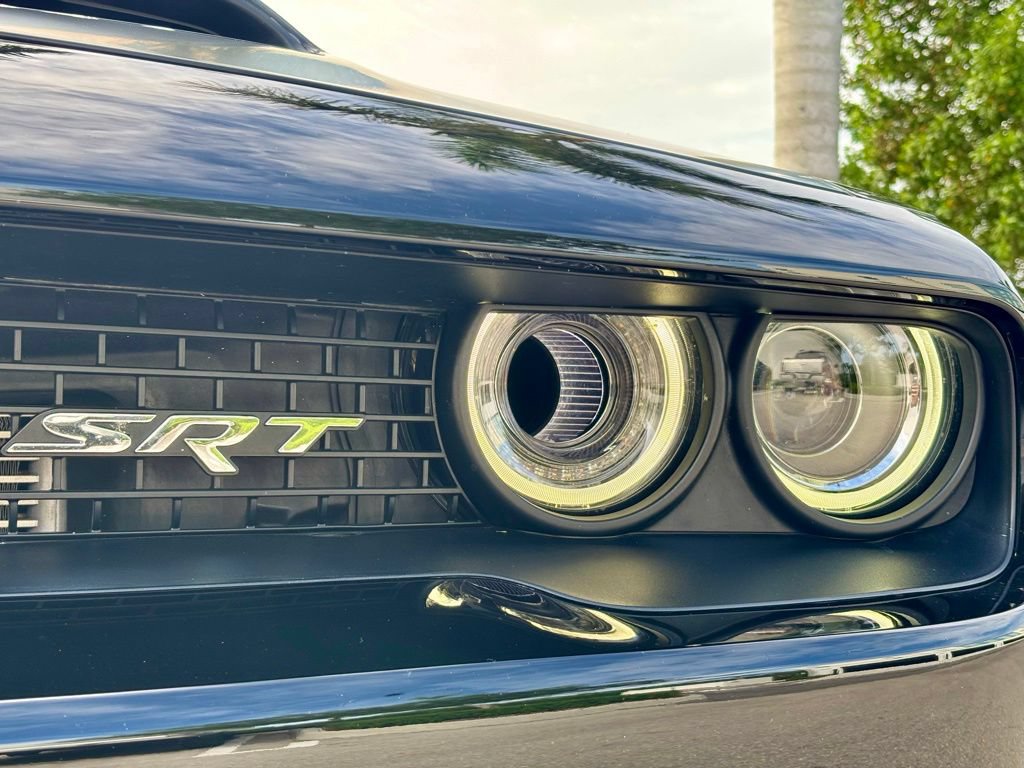Used 2018 Dodge Challenger SRT Demon RWD image 25