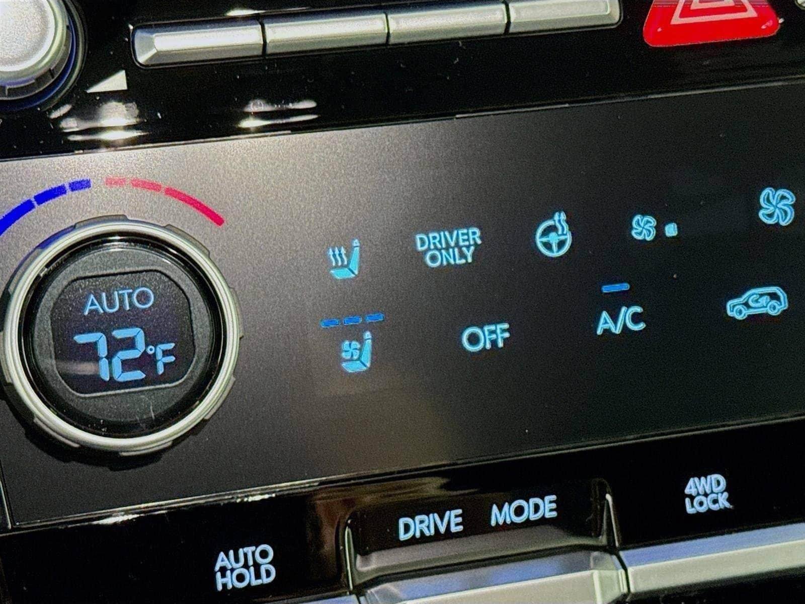 New 2026 Hyundai Santa Fe Calligraphy AWD/4WD image 23