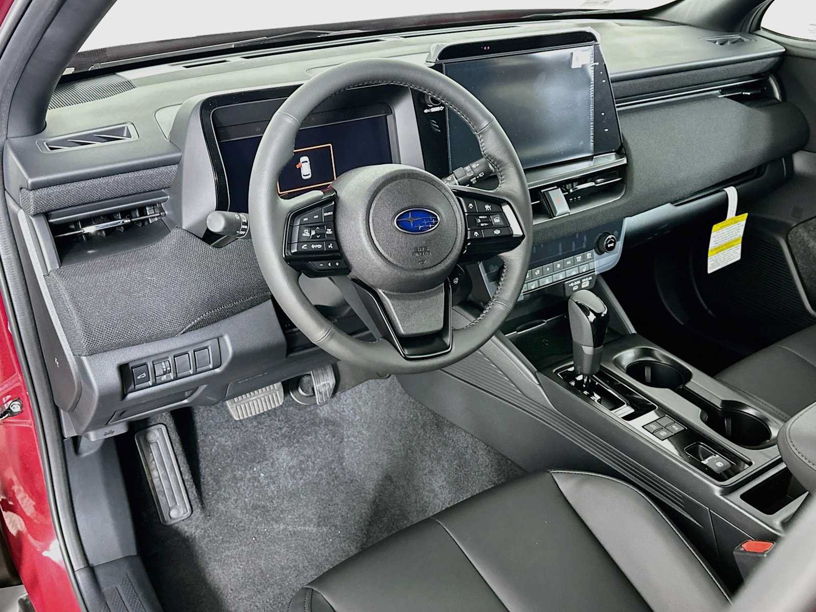 New 2026 Subaru Outback Premium AWD/4WD image 9
