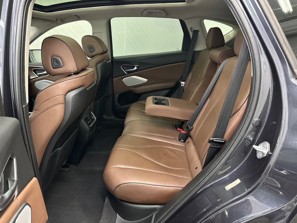 Used 2021 Acura RDX FWD w/ Advance Package image 21