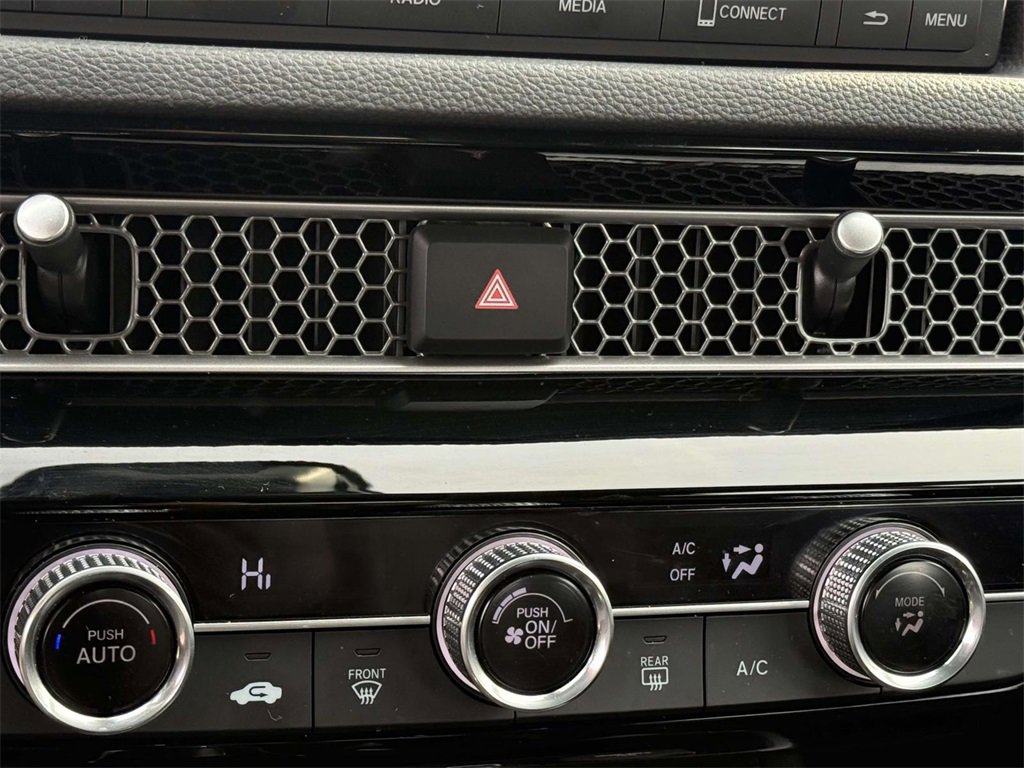 Used 2022 Honda Civic Sport image 19