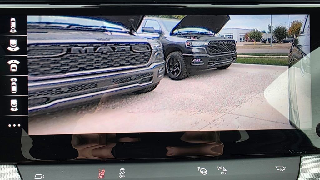 Used 2025 Jeep Wagoneer S Launch Edition image 41