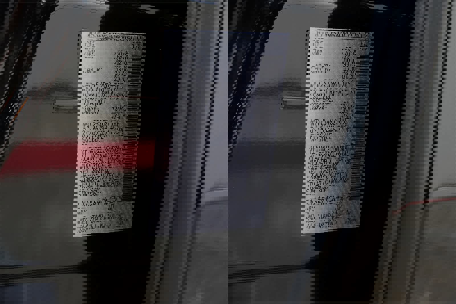 New 2026 INFINITI QX60 Luxe image 28