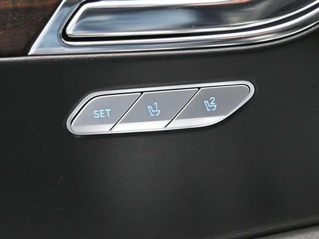 Used 2023 Genesis GV80 3.5T Prestige w/ Prestige Package image 5