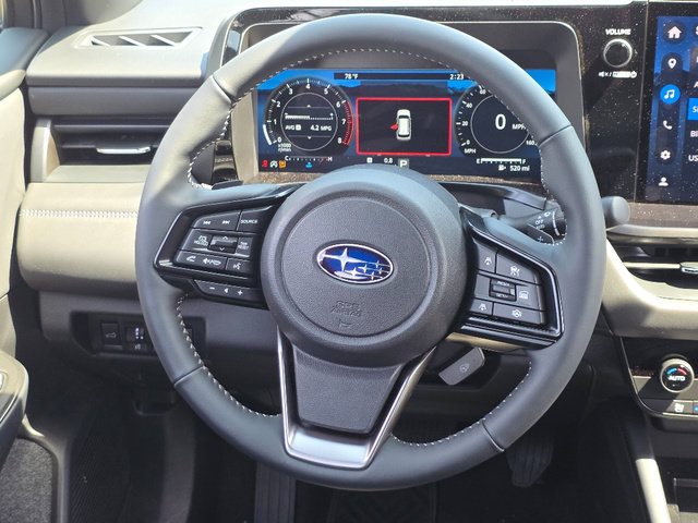 New 2026 Subaru Outback Touring AWD/4WD image 13