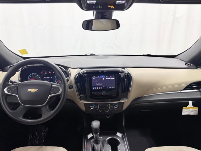 Used 2023 Chevrolet Traverse LS w/ Safety Package AWD/4WD image 20