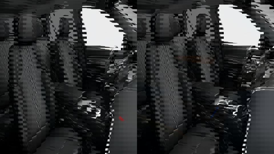 New 2026 Cadillac Vistiq Sport image 59