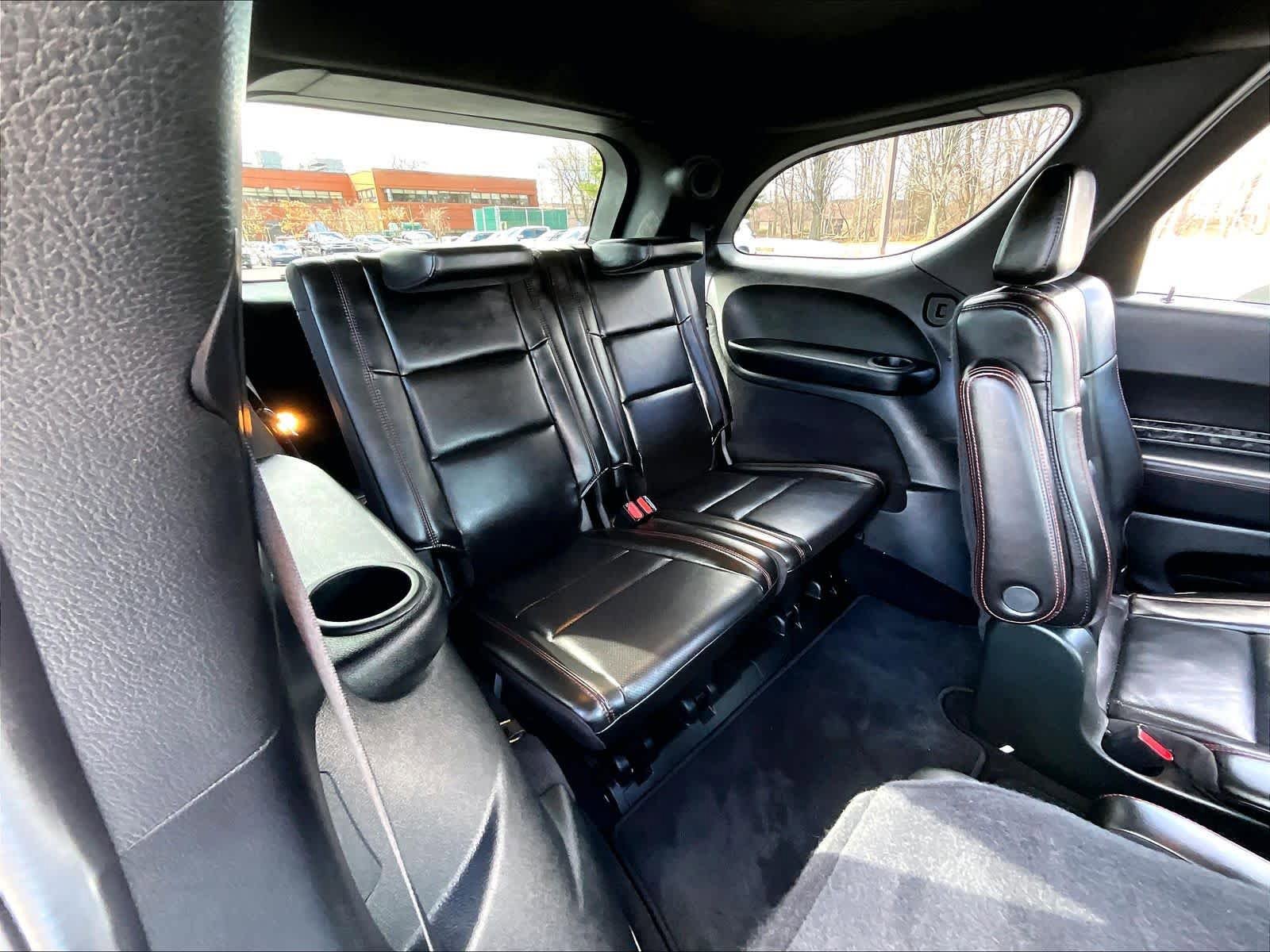 Used 2023 Dodge Durango R/T AWD/4WD image 16