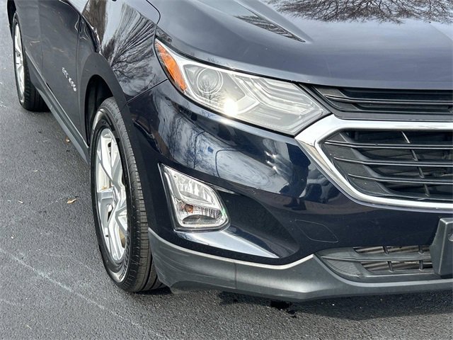 Used 2020 Chevrolet Equinox LT image 10