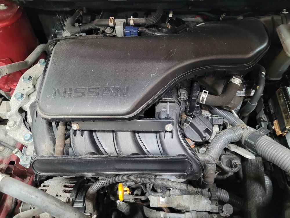 Used 2019 Nissan Rogue Sport S w/ Appearance Package AWD/4WD image 30