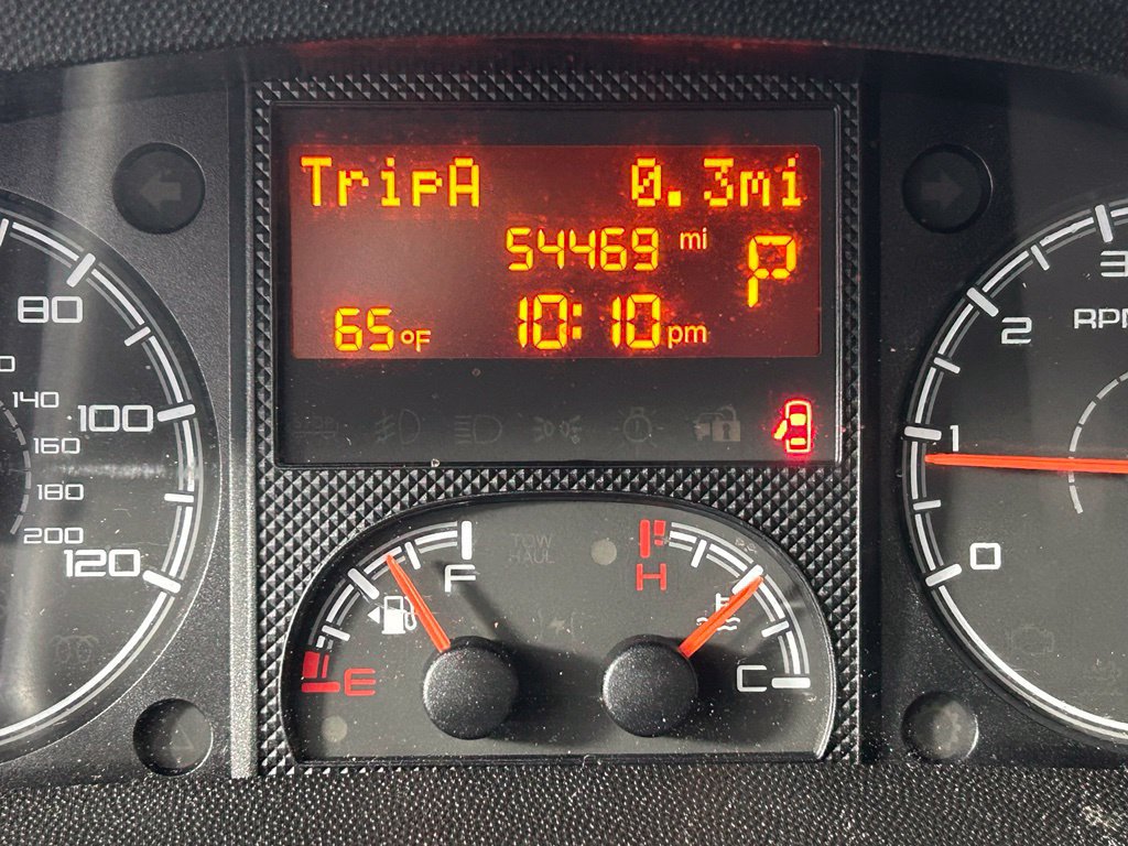 Used 2020 RAM ProMaster 3500 FWD image 21