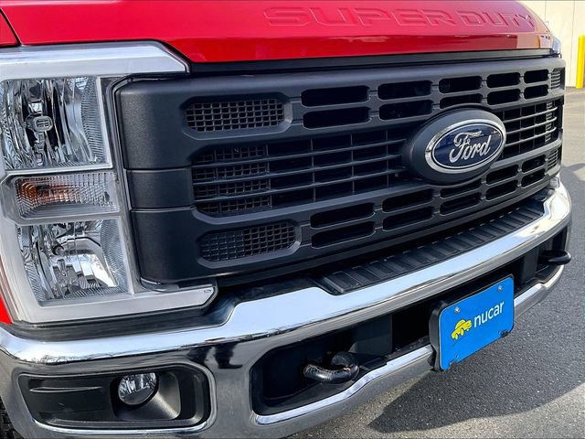 Used 2024 Ford F250 XL w/ XL Chrome Package AWD/4WD image 27