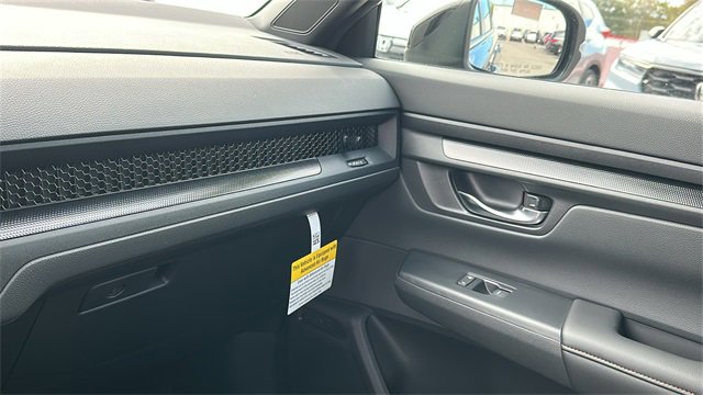 New 2026 Honda CR-V Sport-L image 22