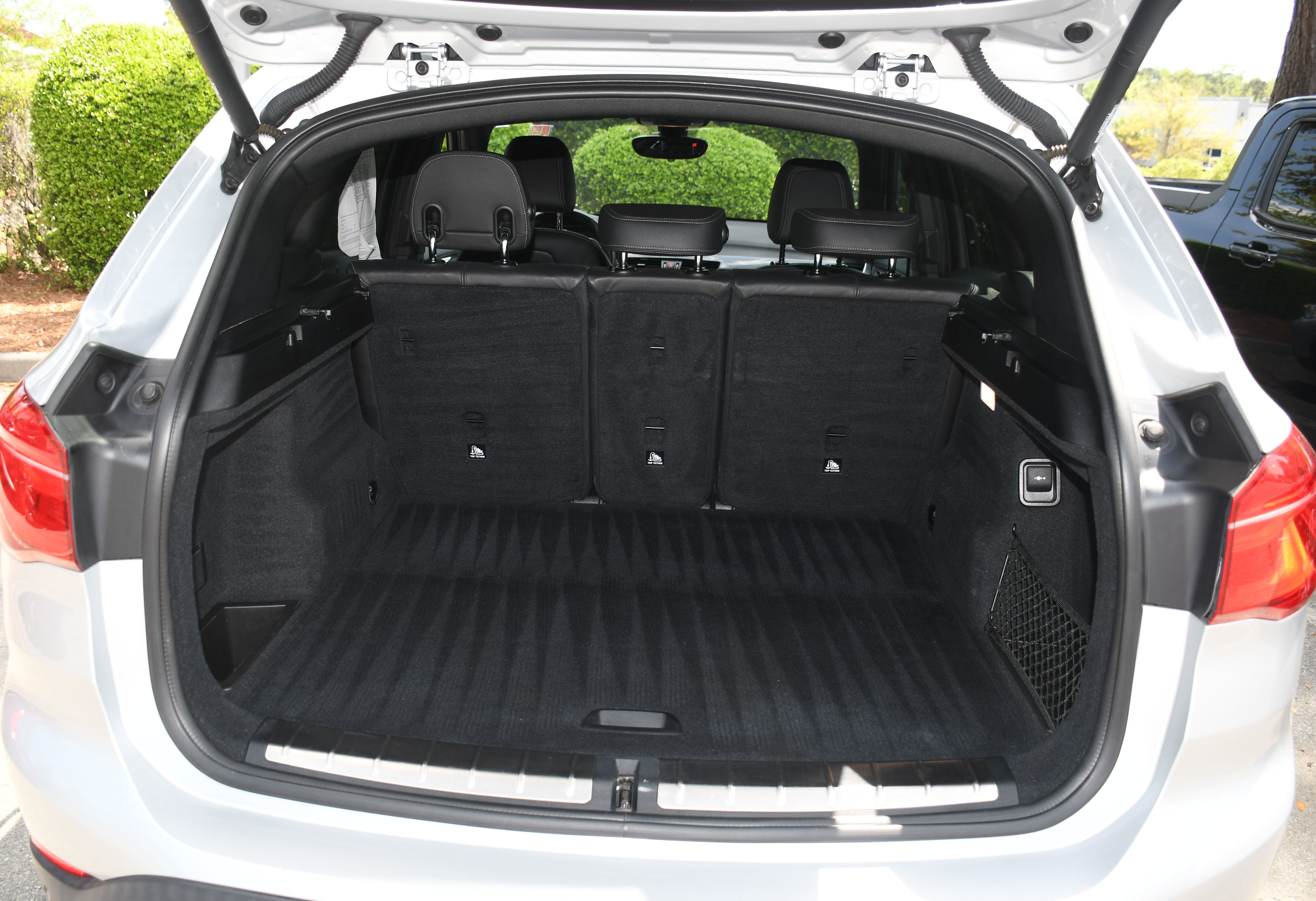 Used 2016 BMW X1 xDrive28i image 19