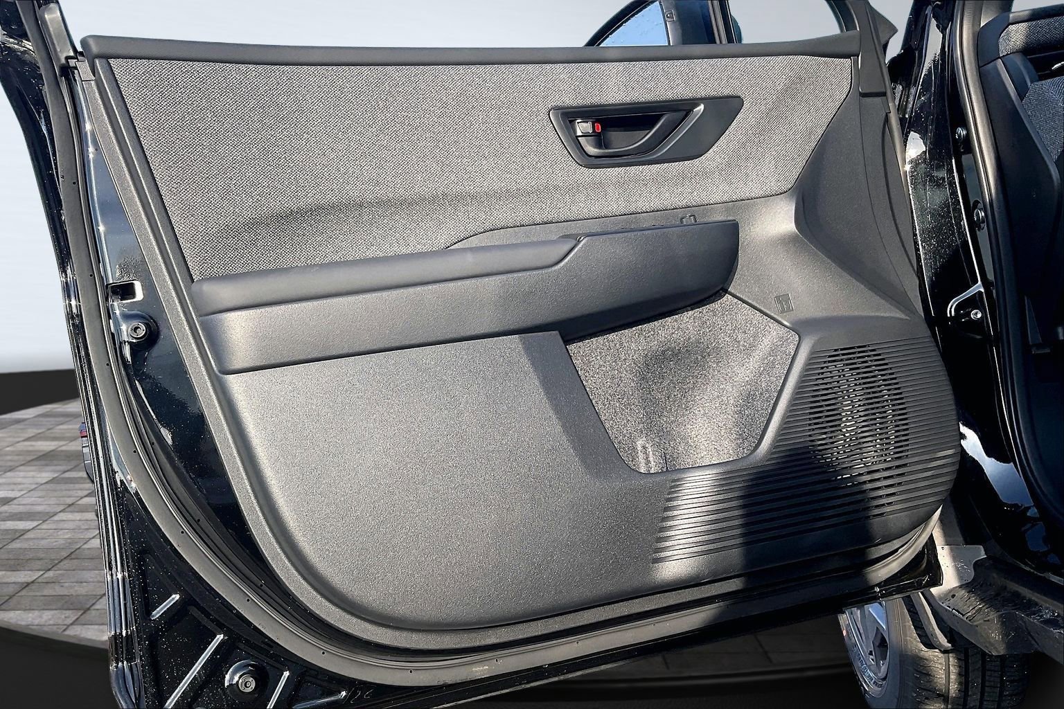 New 2026 Subaru Outback Premium image 19