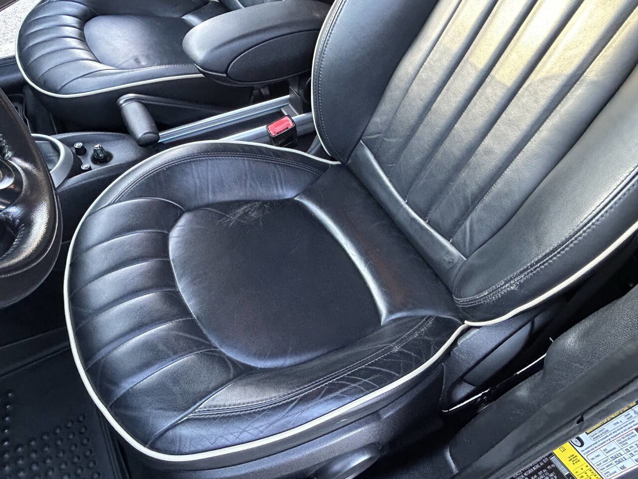 Used 2011 MINI Cooper Countryman S image 7