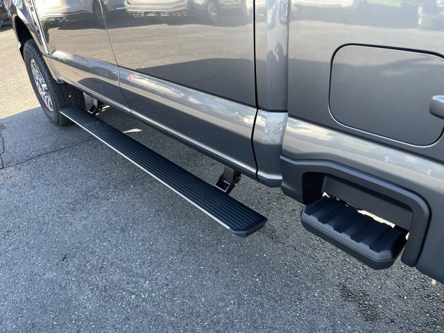 New 2026 Ford F350 Lariat w/ Lariat Ultimate Package image 7