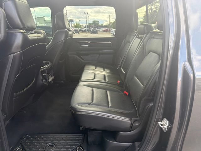 Used 2019 RAM 1500 Sport w/ Level 2 Equipment Group AWD/4WD image 16