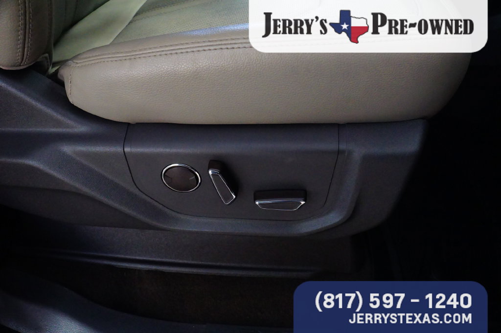Used 2021 Ford Expedition Limited RWD image 27