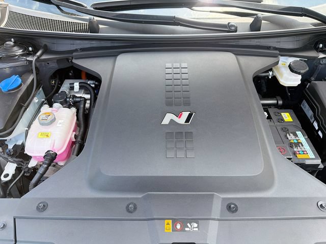 New 2026 Hyundai Ioniq 5 N AWD/4WD image 30