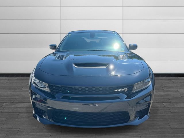 Used 2023 Dodge Charger SRT Hellcat RWD image 7
