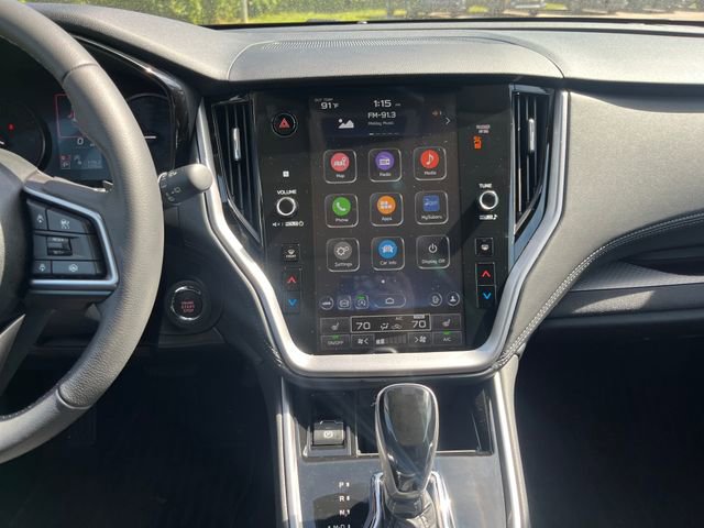 New 2025 Subaru Outback Premium image 15