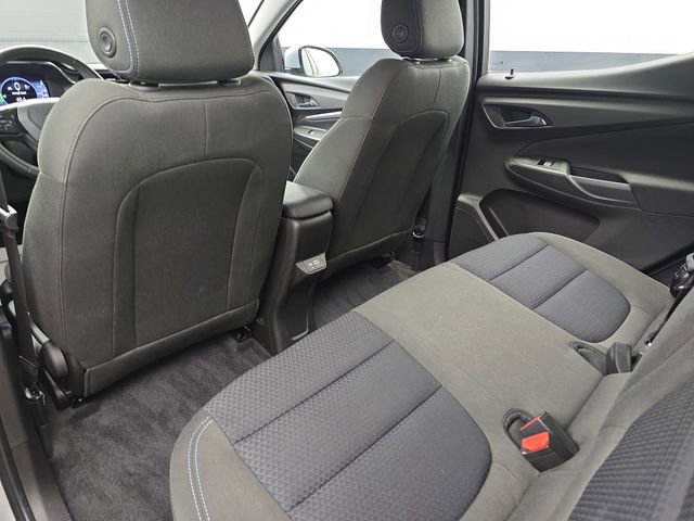 Used 2023 Chevrolet Bolt EUV LT w/ Driver Confidence Package image 45
