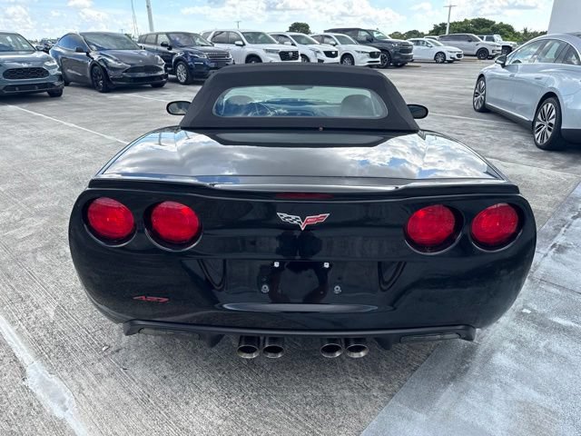 Used 2013 Chevrolet Corvette 427 w/ 1SC Preferred Equipment Group RWD image 15