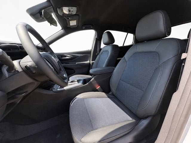 New 2026 Buick Envista Preferred w/ Convenience I Package FWD image 12
