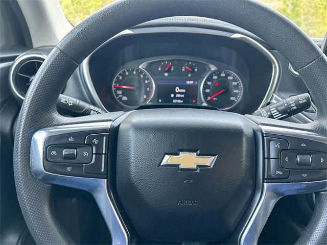 Used 2023 Chevrolet Blazer LT w/ Convenience Package image 18
