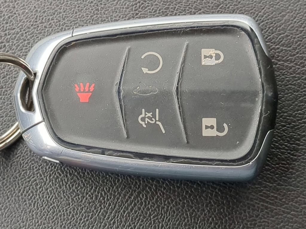Used 2020 Cadillac XT5 Sportv AWD/4WD image 41
